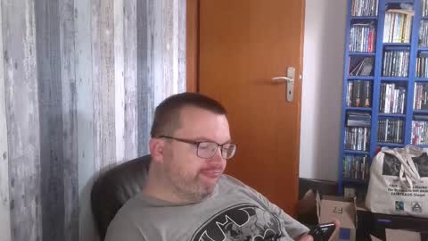 Oliver online show from 09/09/25, 09:20