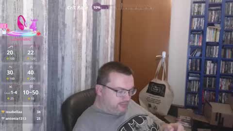 Oliver online show from 09/26/25, 07:45