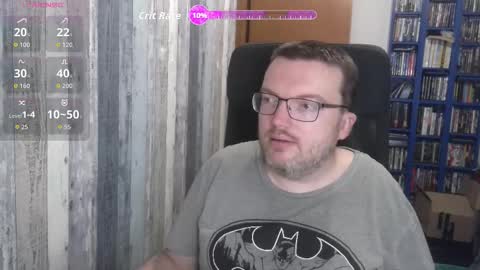 Oliver online show from 10/05/25, 08:18