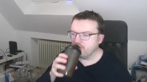 Oliver online show from 01/13/26, 07:24