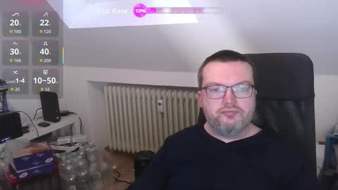 Oliver online show from 02/03/26, 07:57