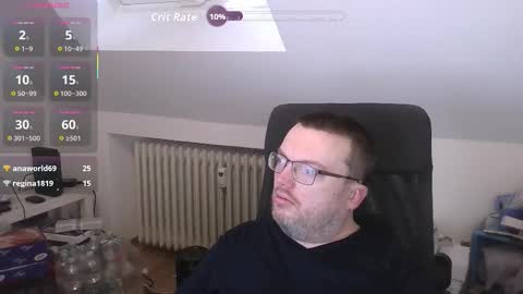 Oliver online show from 02/04/26, 08:09