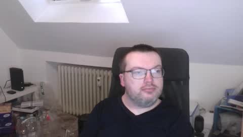 Oliver online show from 02/23/26, 07:39