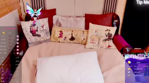 StiphlerMomy online show from 04/23/26, 03:58