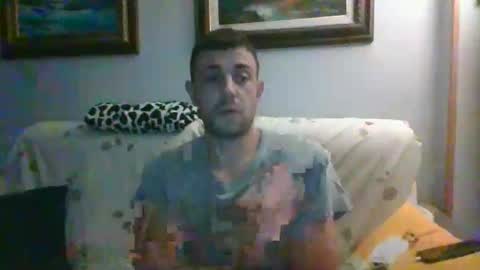 stirit online show from 04/24/26, 08:44