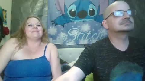 Tasha and Drew online show from 01/01/25, 11:16