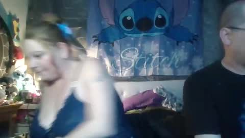 Tasha and Drew online show from 01/13/25, 06:27