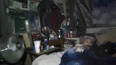 Tasha and Drew online show from 02/20/25, 05:01