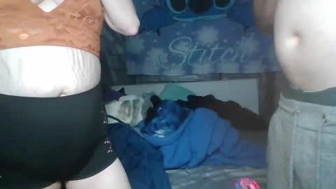 Tasha and Drew online show from 03/05/25, 09:38