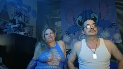 Tasha and Drew online show from 11/11/25, 06:13