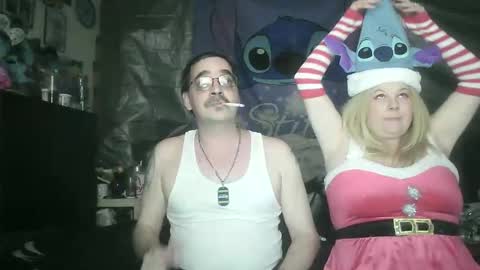 Tasha and Drew online show from 12/17/25, 09:04