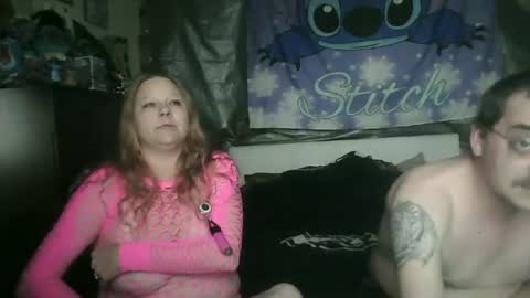 Tasha and Drew online show from 07/04/26, 07:58