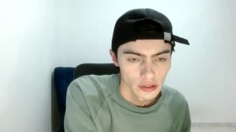 stiv_grant online show from 03/18/26, 11:19