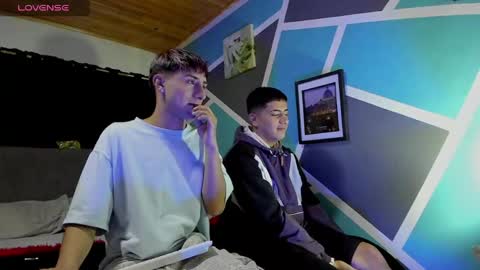 stiven and alex online show from 03/20/26, 05:23