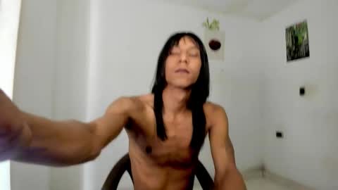 Stiven Mystic online show from 02/12/26, 08:26