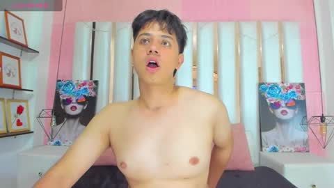 Steven Pooh online show from 12/20/24, 04:57