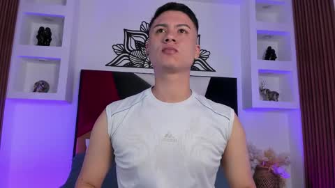 Snapshot of stiven_zarek chatting on 02/22/26, 12:47 stiven online show from 02/22/26, 12:47