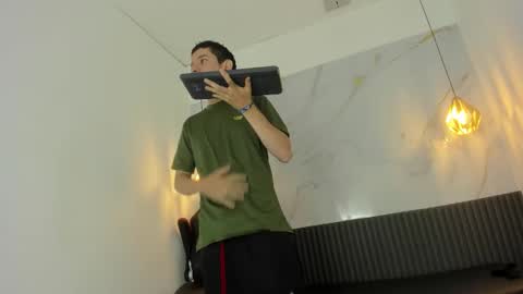 stivenballs online show from 03/18/26, 06:55