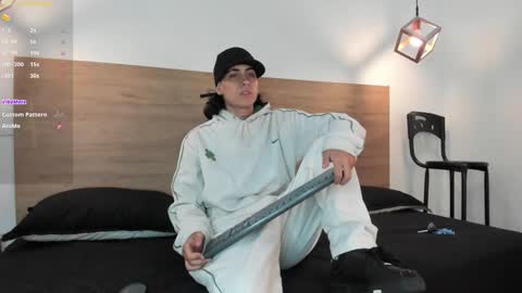 Snapshot of stivenbenet1 chatting on 12/03/24, 12:38 stivenbenet1 online show from 12/03/24, 12:38