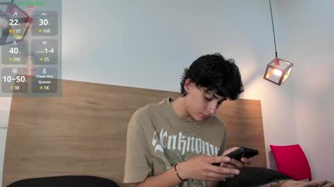 Snapshot of stivenbenet1 chatting on 01/07/25, 12:41 stivenbenet1 online show from 01/07/25, 12:41