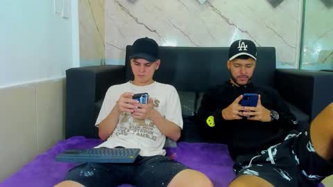 friends online show from 03/03/26, 05:02