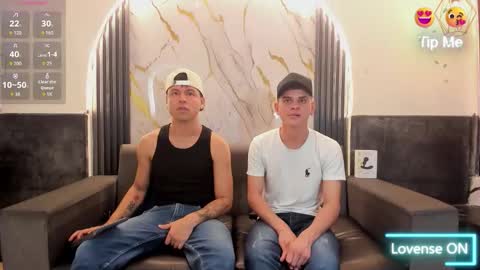 friends online show from 03/24/26, 04:06