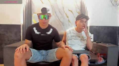 friends online show from 04/15/26, 04:19