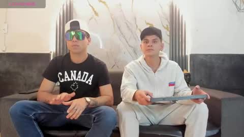 friends online show from 04/16/26, 04:13