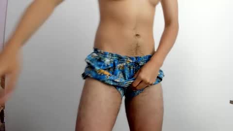 stivenluke online show from 02/15/25, 06:33