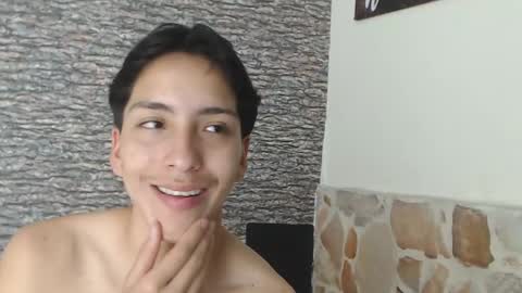 stivenluke online show from 02/20/25, 06:39