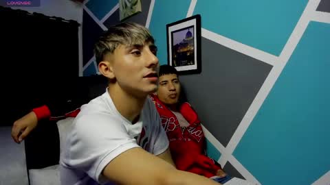 Stiven  online show from 04/17/26, 04:04