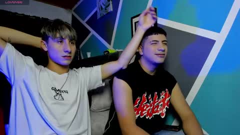 Stiven  online show from 04/30/26, 01:45