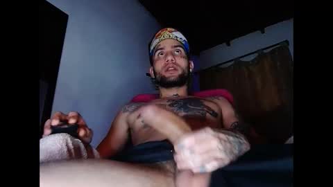 stiven online show from 01/11/25, 12:44