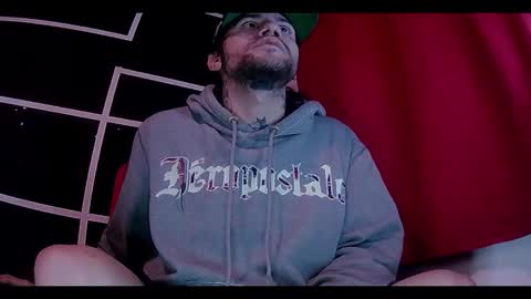 stiven online show from 11/22/25, 11:31