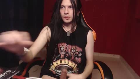 stivnhot online show from 12/14/25, 10:36