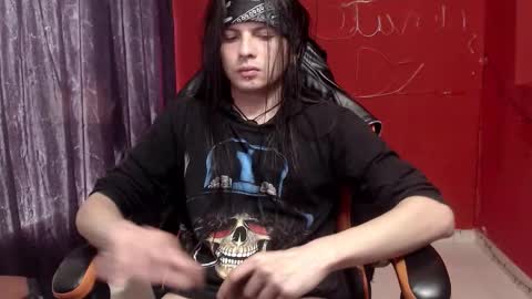 stivnhot online show from 02/26/26, 06:51