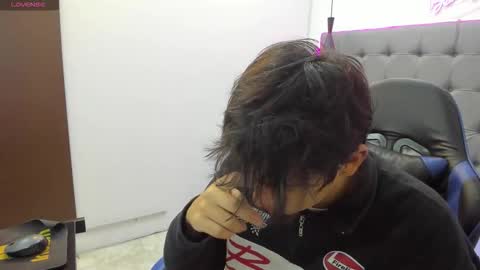 Stiwen online show from 02/22/26, 12:36