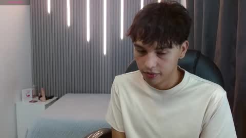 Stiwen online show from 03/09/26, 02:10