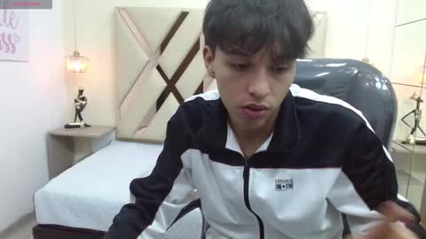 Stiwen online show from 03/26/26, 03:06