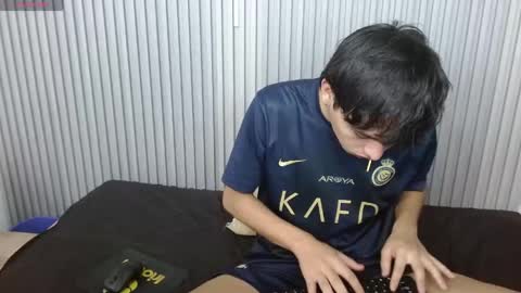 Stiwen online show from 04/13/26, 03:06