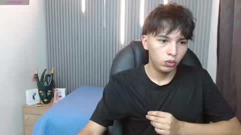 Stiwen online show from 04/18/26, 03:16