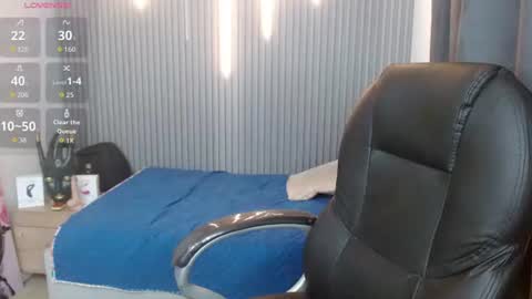 Stiwen online show from 06/11/26, 01:09