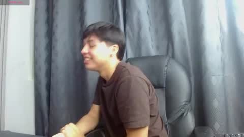 Stiwen online show from 07/11/26, 01:14