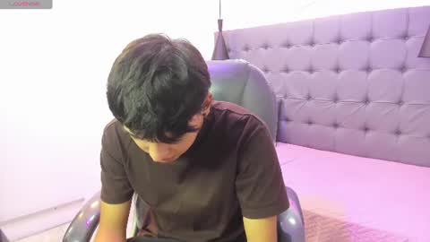 Stiwen online show from 07/22/26, 04:15