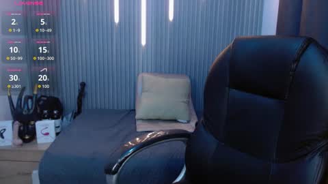 Stiwen online show from 07/22/26, 04:21