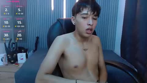 Stiwen online show from 07/23/26, 01:42