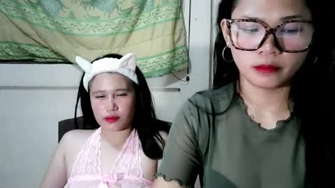 Terisse online show from 03/23/26, 08:51