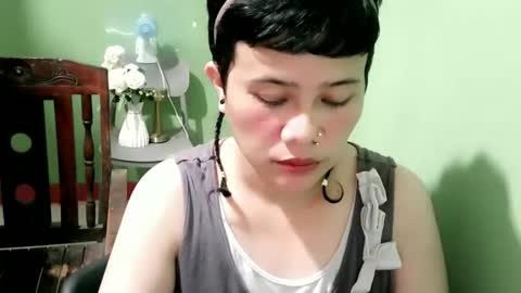 Terisse online show from 04/18/26, 08:51