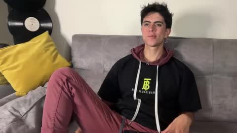 Stolas online show from 02/19/26, 12:06