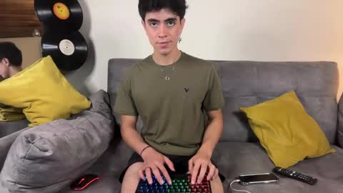 Stolas online show from 02/21/26, 01:28